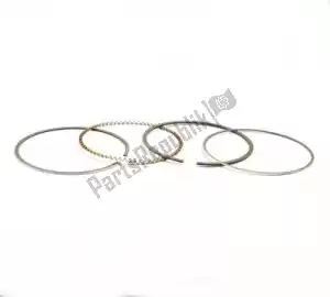 PROX PX025513000 sv piston ring set - Bottom side