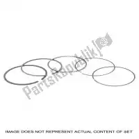 PX025594000, Prox, Set di anelli sv    , Nuovo