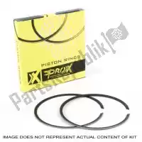 PX026012, Prox, Sv piston ring set    , New
