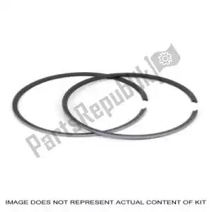 PROX PX026022 sv piston ring set - Upper side