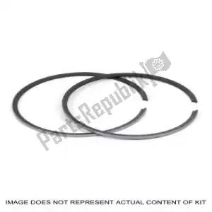 PROX PX026105 set di anelli sv - Lato superiore