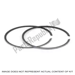 Here you can order the sv piston ring set from Prox, with part number PX026249: