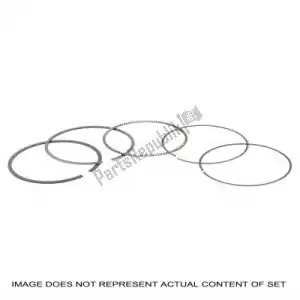 PROX PX026301200 set fasce elastiche sv - Il fondo