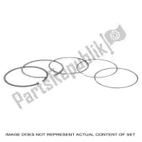 PX026338, Prox, Sv ring set    , New