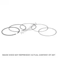 PX026342, Prox, Set fasce elastiche sv    , Nuovo