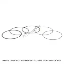 Aquí puede pedir juego de anillos de pistón sv de Prox , con el número de pieza PX026342: