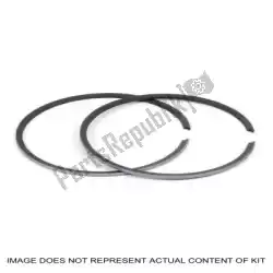 Here you can order the sv piston ring set from Prox, with part number PX026396:
