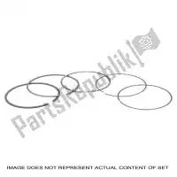 PX026419, Prox, Set fasce elastiche sv    , Nuovo