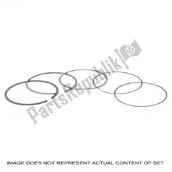 Here you can order the sv piston ring set from Prox, with part number PX026508: