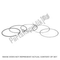 PX026601, Prox, Set di anelli sv    , Nuovo