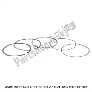 PROX PX026601 set di anelli sv - Il fondo