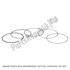 PROX PX026424 conjunto de anéis sv - Lado inferior