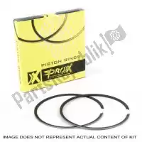 PX027207, Prox, Jeu de segments de piston sv    , Nouveau