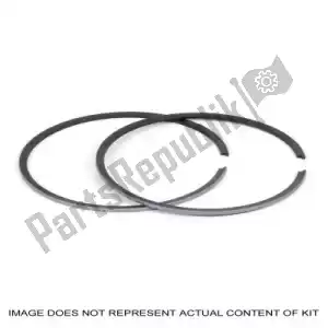 PROX PX027221 sv piston ring set - Upper side