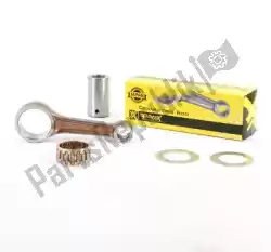 Here you can order the sv connecting rod kit from Prox, with part number PX032487: