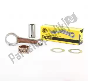 PROX PX032487 sv connecting rod kit - Bottom side