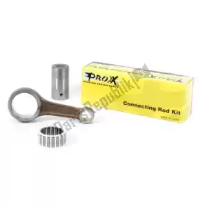 PROX PX034334 sv connecting rod kit - Bottom side