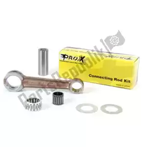 PROX PX036320 sv connecting rod kit - Upper side