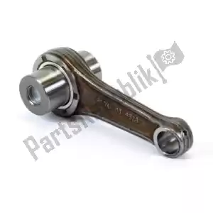 PROX PX036528 sv connecting rod kit - Upper side