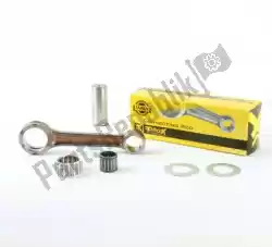 Here you can order the sv connecting rod kit from Prox, with part number PX037318: