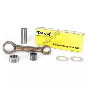 PROX PX037313 sv connecting rod kit - Upper side