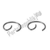 PX051210G, Prox, Sv circlip 12 x 1.0mm set or 2    , New