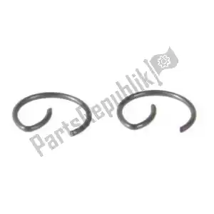 PROX PX051210G sv anello di sicurezza 12 x 1,0 mm set o 2 - Il fondo