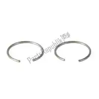 PX051510, Prox, Sv circlip 15 x 1.0mm set or 2    , New