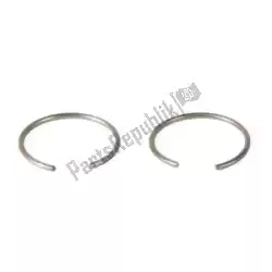 Ici, vous pouvez commander le sv circlip 14 x 1. 0mm set ou 2 auprès de Prox , avec le numéro de pièce PX051410C: