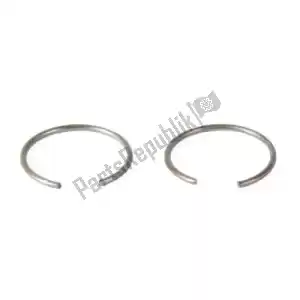 PROX PX051410C sv circlip 14 x 1.0mm set ou 2 - La partie au fond
