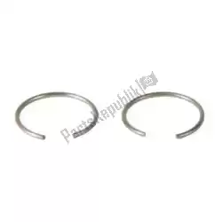 Ici, vous pouvez commander le sv circlip 17 x 1. 2mm jeu ou 2 auprès de Prox , avec le numéro de pièce PX051712C: