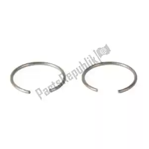 PROX PX051612C sv circlip 16 x 1.2mm set of 2 - Onderkant