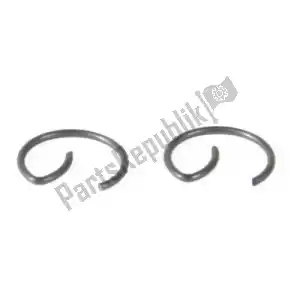 PROX PX051612G sv anel de retenção 16 x 1,2 mm conjunto ou 2 - Lado inferior