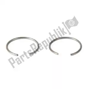 PROX PX051910 sv anello di sicurezza 19 x 1,0 mm set o 2 - Il fondo
