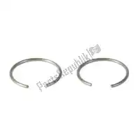 PX051814, Prox, Sv anello di sicurezza 18 x 1,4 mm set o 2    , Nuovo