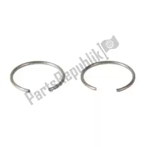 PROX PX051912 sv anello di sicurezza 19 x 1,2 mm set o 2 - Il fondo