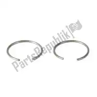 PX051812, Prox, Sv anel de retenção 18 x 1,2 mm conjunto ou 2    , Novo