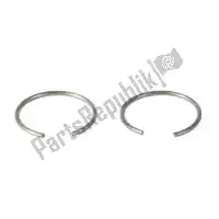 PX051815, Prox, Sv anel de retenção 18 x 1,5 mm conjunto ou 2    , Novo