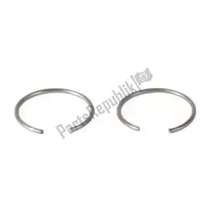 PROX PX052112 juego de circlips sv 21 x 1,2 mm o 2 - Lado inferior