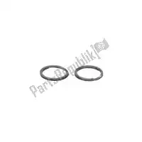PX052412, Prox, Sv anello di sicurezza 24 x 1,2 mm set o 2    , Nuovo