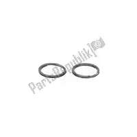 PX052412, Prox, Sv circlip 24 x 1.2mm set of 2    , Nieuw