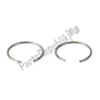 PX052312, Prox, Sv circlip 23 x 1.2mm set or 2    , New