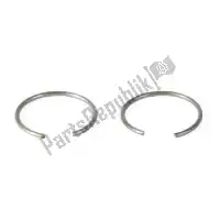 PX052312, Prox, Sv circlip 23 x 1.2mm jeu ou 2    , Nouveau