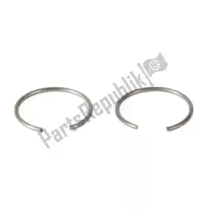 PROX PX052312 sv circlip 23 x 1.2mm set or 2 - Bottom side