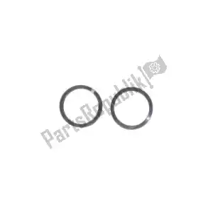 PROX PX052412 sv anello di sicurezza 24 x 1,2 mm set o 2 - Lato superiore