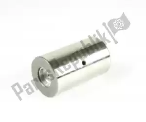 PROX PX063865 sv big end pin - Bovenkant