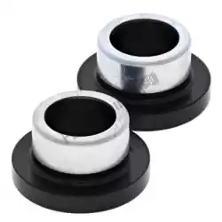 Here you can order the sv rear wheel spacer kit from Prox, with part number PX26710014: