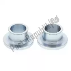 Here you can order the sv rear wheel spacer kit from Prox, with part number PX26710041: