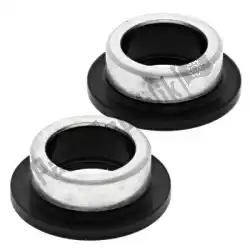 Here you can order the sv rear wheel spacer kit from Prox, with part number PX26710049: