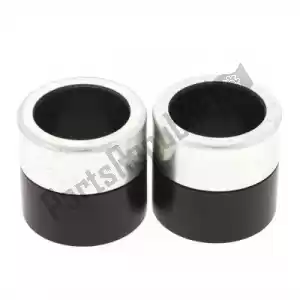 PROX PX26710058 sv front wheel spacer kit - Bottom side